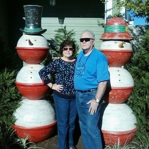 Meet your Posher, Ricky